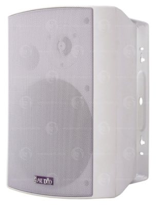 PROAUDIO MS-140 Трансляционный громкоговоритель 20 Вт, 80-20000 Гц, чувствительность 91 дБ, 2-полосн