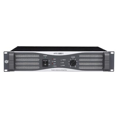 Show APS600E