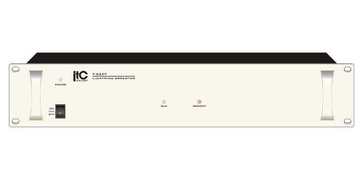 ITC T-6237 Блок защиты от молнии, 2U