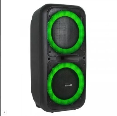 Колонка 12" 20-05 DANCE BOX 500 динамик 2 шт/12" ELTRONIC c TWS