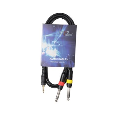 HardCord AJC-15