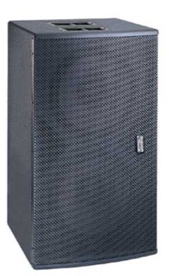 Soundking K1215SB Пассивный сабвуфер