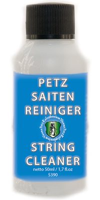 Средство для чистки струн Petz 5390