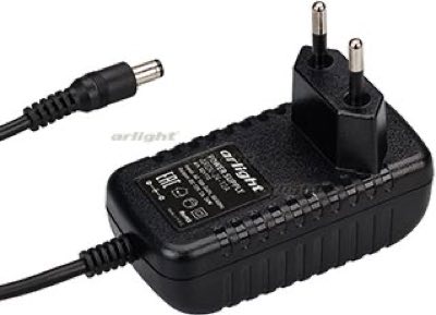 Arlight блок питания 12V 2 A