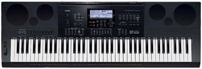 CASIO WK-7600 Синтезатор 76 клавиш