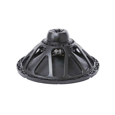 EIGHTEEN SOUND 21NLW4000/4 - 21" динамик с расширенным НЧ, 4 Ом, 1600 Вт AES, 97dB, 30-1800 Гц