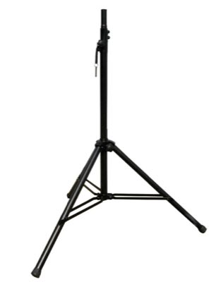 JB SYSTEM LS-64 Lightstand 1,35m- 3.1m штатив для светового оборудован