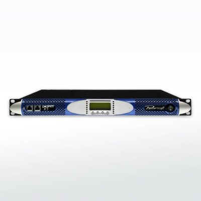 POWERSOFT K3 усилитель мощности, 2 канала.
