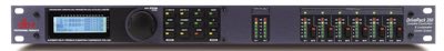 DBX DriveRack 260 цифровой аудио процессор