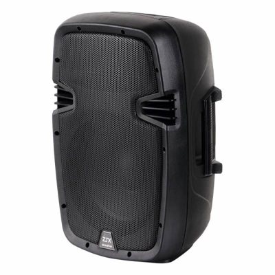 ZTX audio BX-110 активная акустическая система с 10" динамиком