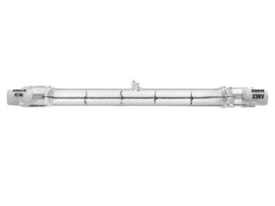 Лампа КГ 220Vx500W