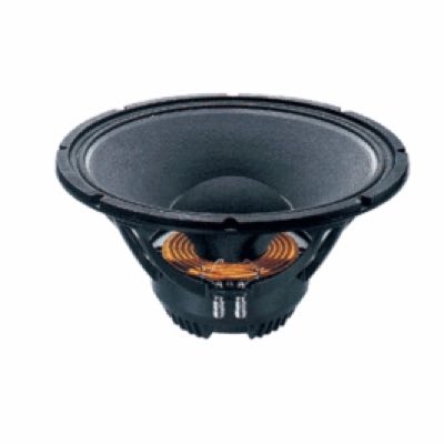 EIGHTEEN SOUND 15ND830/8 - 15" динамик НЧ, неодим, 8 Ом, 450 Вт AES, 98dB, 38...5000 Гц