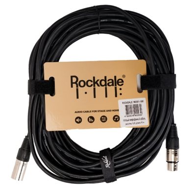 ROCKDALE MC001-15M