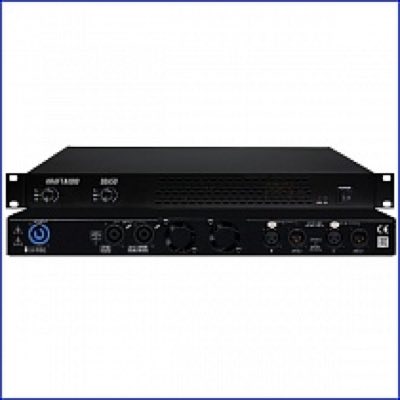 Kraftaudio D2650 усилитель мощности (концертный)