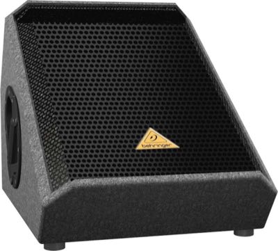 BEHRINGER VP1220F - пассивная двухполосная акустическая система, 800 Вт, дерево,12" + 1,75",8 Ом