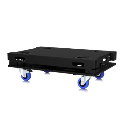 Turbosound MANCHESTER MV212-VT транспортировочная тележка, перевозка до 4 элементов MV212