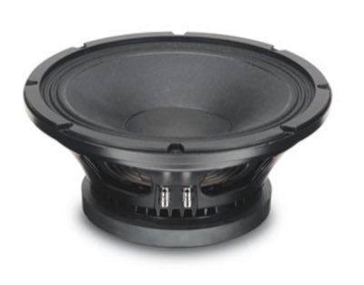 EIGHTEEN SOUND 12MB600/4 - 12'' динамик среднебасовый, 4 Ом, 450 Вт AES, 101дБ, 58...5000 Гц