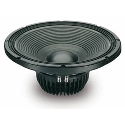 EIGHTEEN SOUND 15NLW9400/8 - 15" динамик НЧ, неодим, 8 Ом, 1000 Вт AES, 97dB, 40...4000 Гц