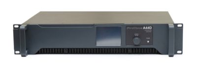 ProTone A44D усилитель мощности с DSP, кол-во каналов -4 . выходная мощность на один канал AES : 2,
