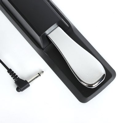 Antares PS-01 педаль сустейна
