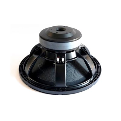EIGHTEEN SOUND 18LW2600/8 - 18" динамик с расширенным НЧ, 8 Ом, 1500 Вт AES, 97dB, 30...800 Гц