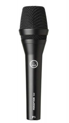 AKG P5 Динамический микрофон