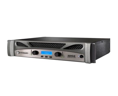Crown XTi1002