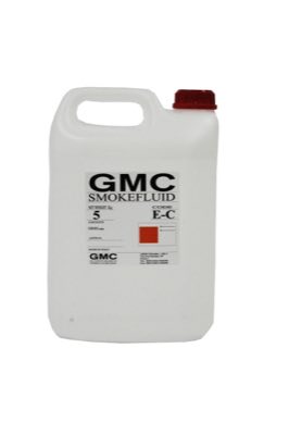 GMC SmokeFluide/EC - жидкость для дыма медл. рассеивания