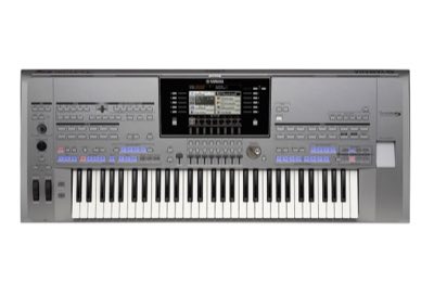 Yamaha TYROS5-61