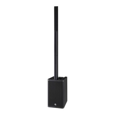 YAMAHA STAGEPAS 1K - портативная активная акустическая система 1000 Вт