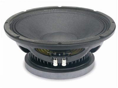 EIGHTEEN SOUND 12MB650/8 - 12'' динамик среднебасовый, 8 Ом, 400 Вт AES, 101 дБ, 58...5000 Гц