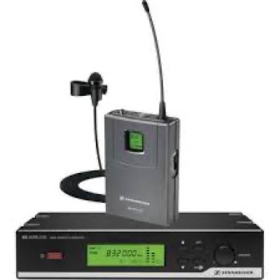 SENNHEISER XSW 12 - C