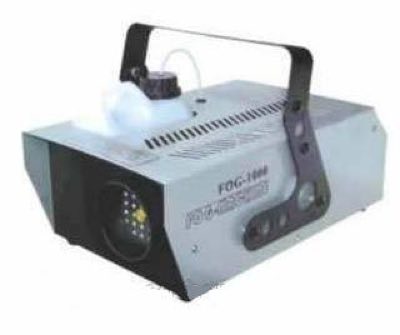 Disco Effect D-033 1000W Генератор легкого дыма
