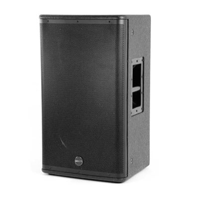 INVOTONE DSX12A - активная двухполосная 12" акустическая система, 1000 Bт, класс D,50Гц-20кГц,128 дБ