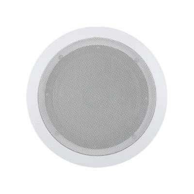 LPA-06CL22-F Потолочный громкоговоритель, белый, двухполосный, потолочный, белый, 50 Гц-20 кГц, 90 д
