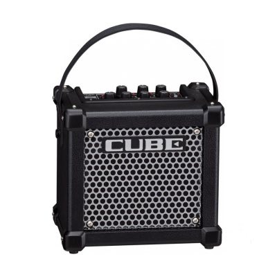 ROLAND M-CUBE GX гитарный комбо