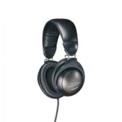 AUDIO-TECHNICA ATH-M20 студийные мониторные закрытые с ровной характеристикой, 30Гц-20кГц, 40 Ohms