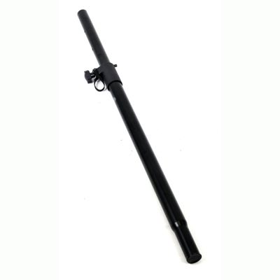 TEMPO SPS050BK - стойка телескопическая субвуфер - сателлит