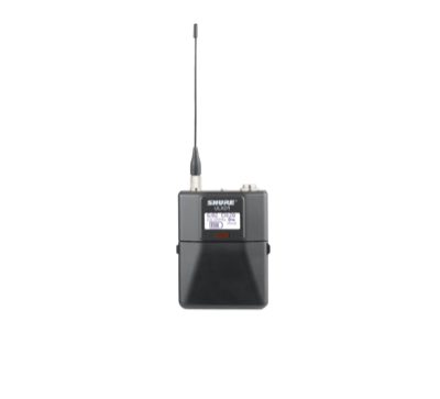 SHURE ULXD1 G51