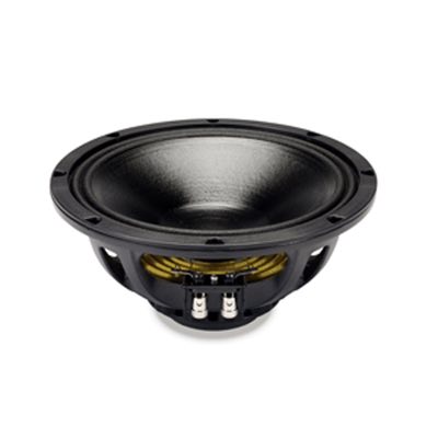 EIGHTEEN SOUND 10NMB420/8 - 10'' динамик, 8 Ом, 350 Вт AES, 99dB, 65...5000 Гц