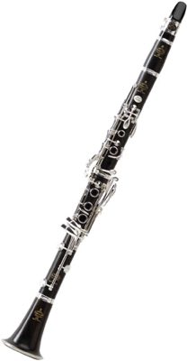 Кларнет Bb Buffet Crampon R13 Prestige BC1133L-2-0