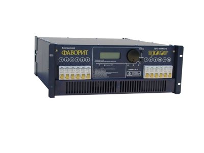 Свитчер ПРОТОН 7Д12 DMX-512 Фаворит