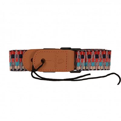 Lespoir LS-068 UKULELE STRAP в ассортименте