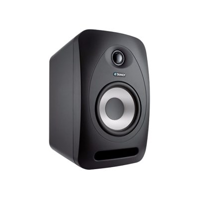 TANNOY REVEAL 502 - активный студийный монитор, 75 Вт, 5" НЧ-динамик, 1" твитер, 49Гц - 43кГц