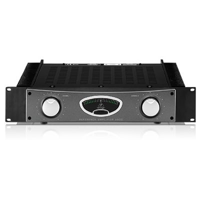 Behringer A500