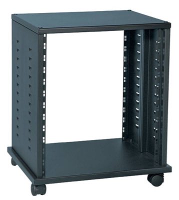 SOUNDKING DF140(12U) рэковый шкаф