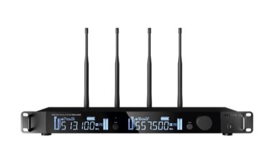 Двухканальная радиосистема Октава OWS-U2200D01-B PRO