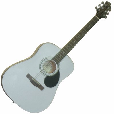 GregBennett D1/PW