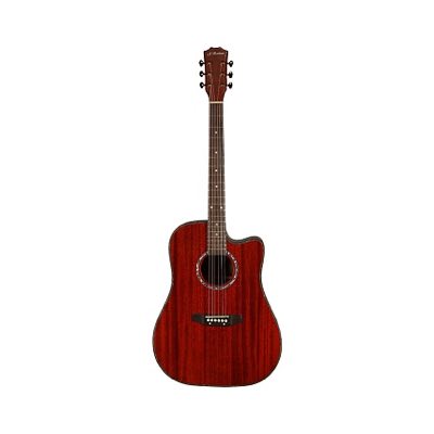J.Karlsson MA141C гитара акустическая с Анкером