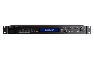 DENON DN-500CB Проигрыватель CD/USB/BT